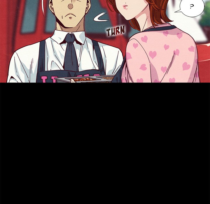 Nappeun Pi Chapter 9 - Page 50