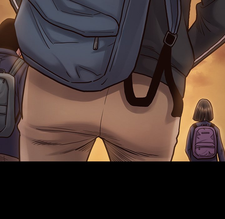 Fruitless Chapter 11 - Page 107