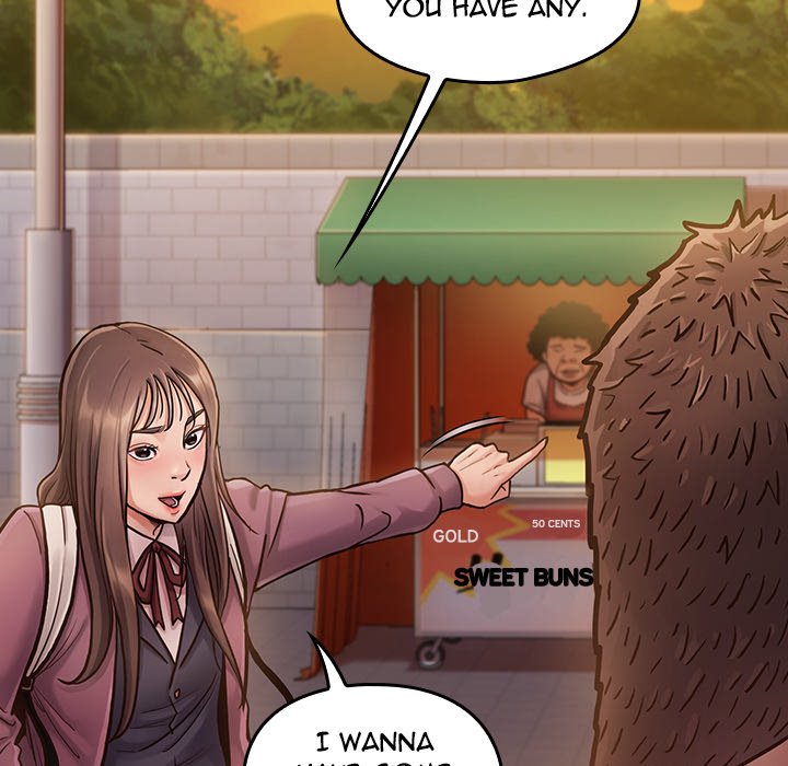 Fruitless Chapter 11 - Page 135