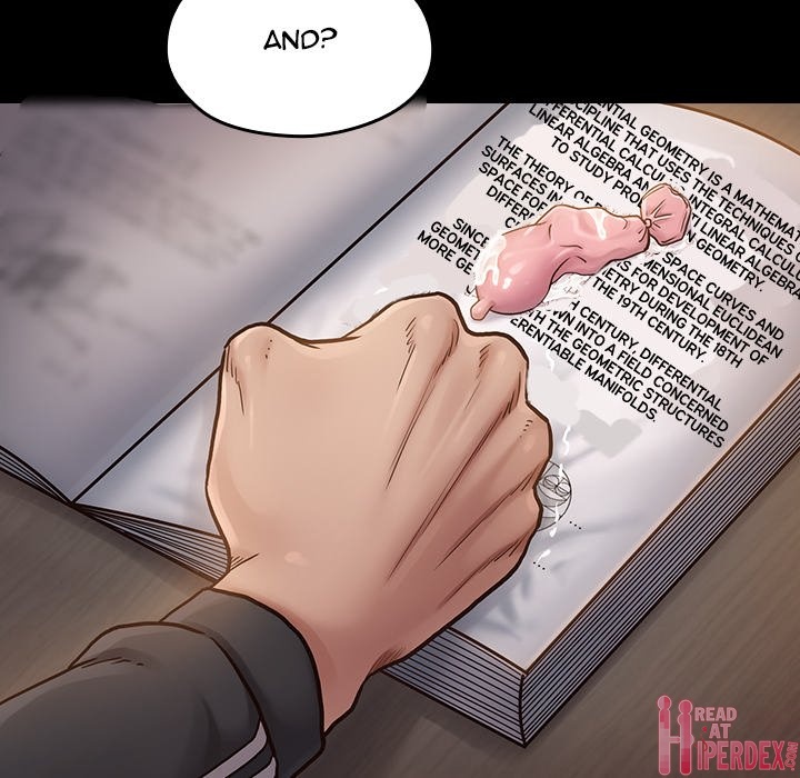 Fruitless Chapter 11 - Page 51