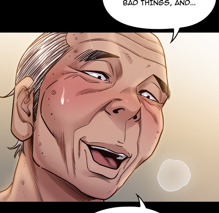 Fruitless Chapter 14 - Page 110