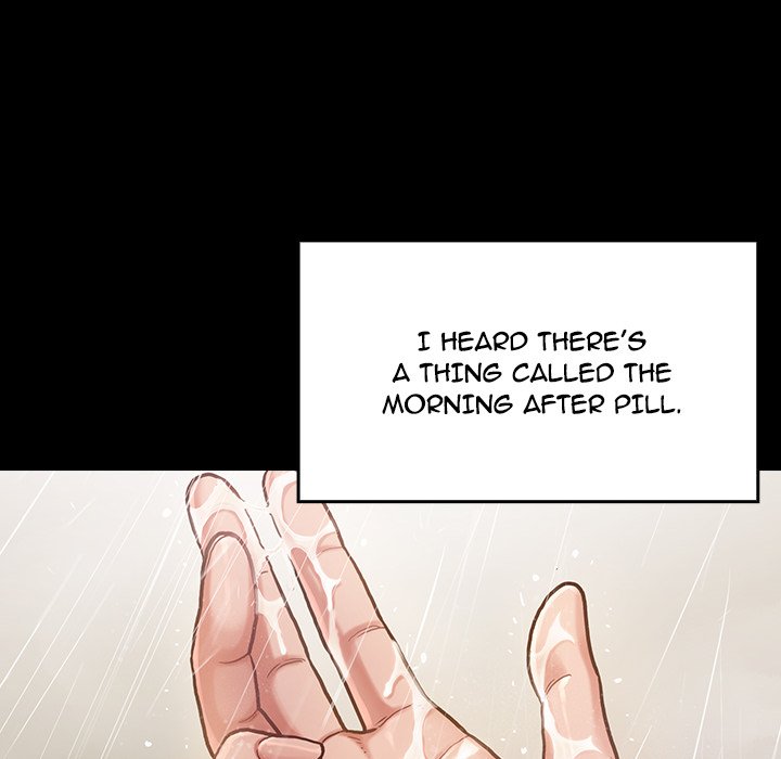 Fruitless Chapter 15 - Page 155