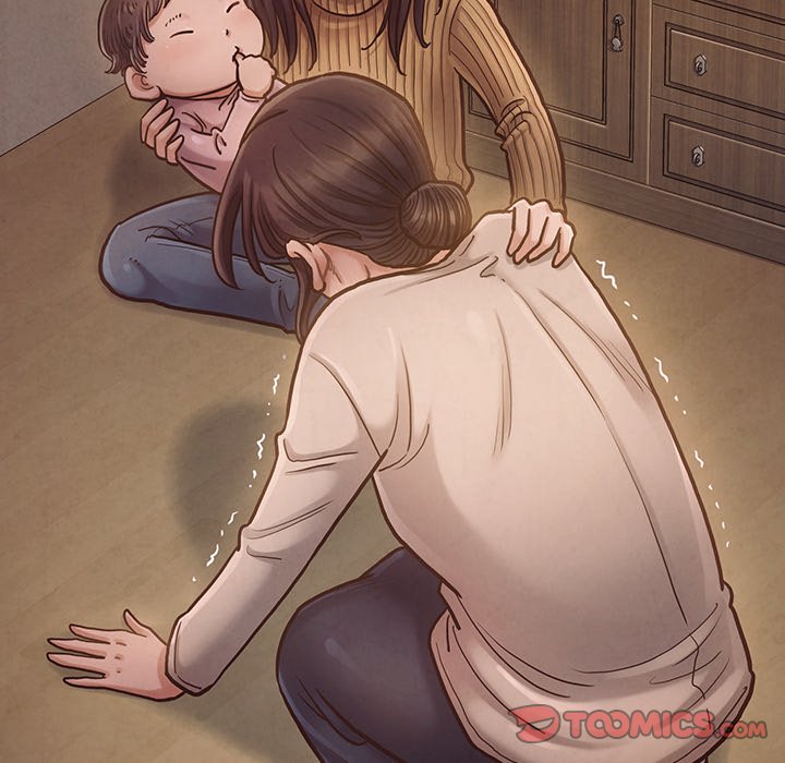 Fruitless Chapter 15 - Page 52