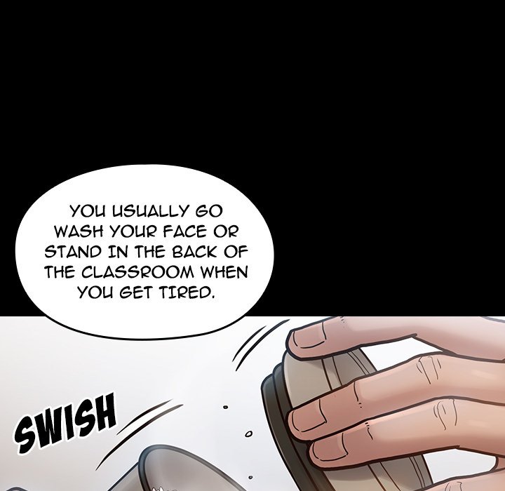 Fruitless Chapter 16 - Page 133