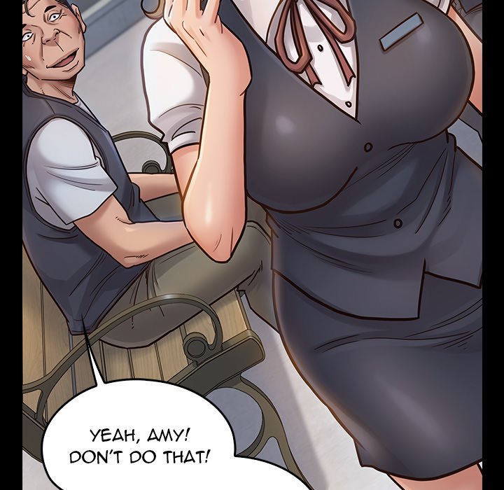 Fruitless Chapter 19 - Page 73