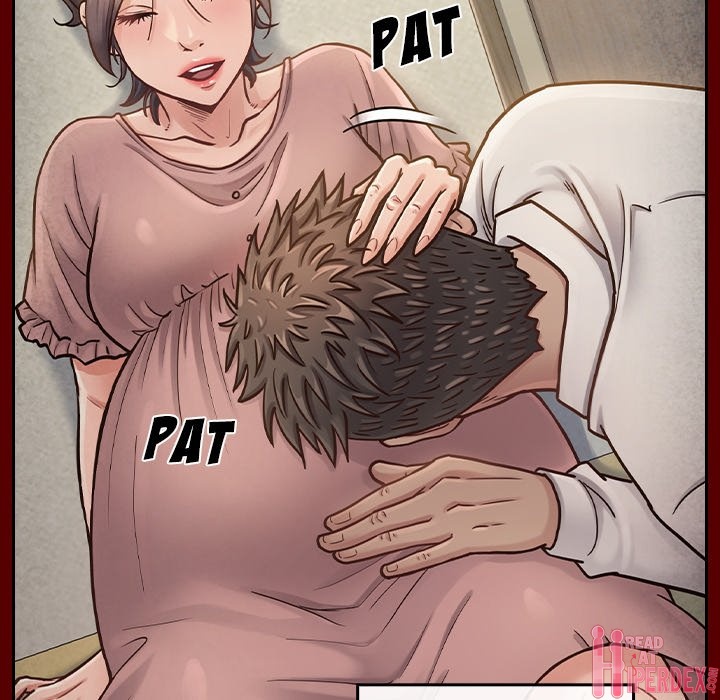 Fruitless Chapter 23 - Page 166