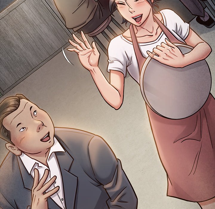 Fruitless Chapter 24 - Page 146