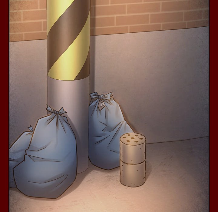 Fruitless Chapter 28 - Page 109