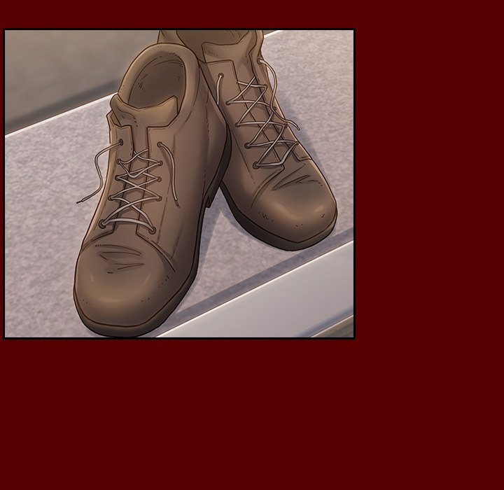 Fruitless Chapter 28 - Page 155