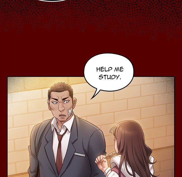 Fruitless Chapter 36 - Page 170