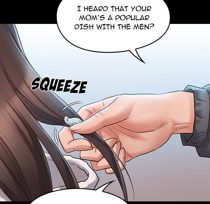 Fruitless Chapter 37 - Page 136