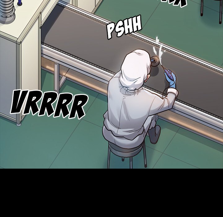 Fruitless Chapter 4 - Page 38