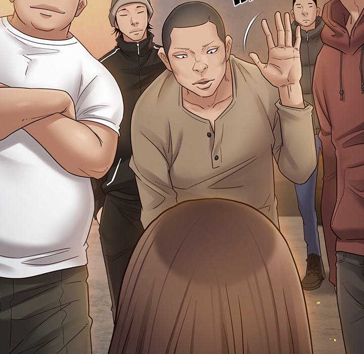 Fruitless Chapter 41 - Page 106