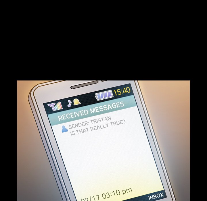 Fruitless Chapter 42 - Page 162