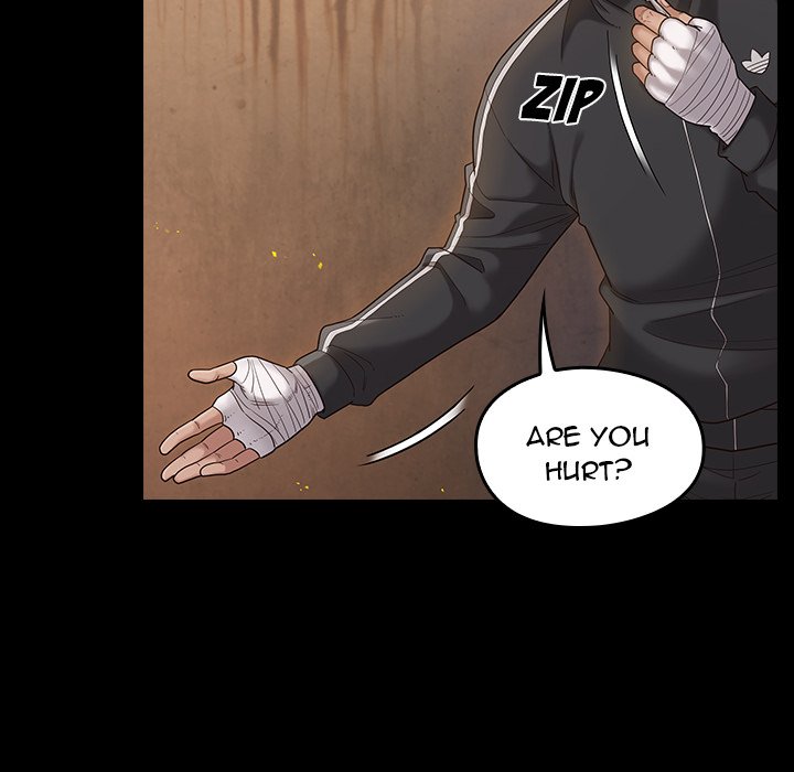 Fruitless Chapter 43 - Page 22