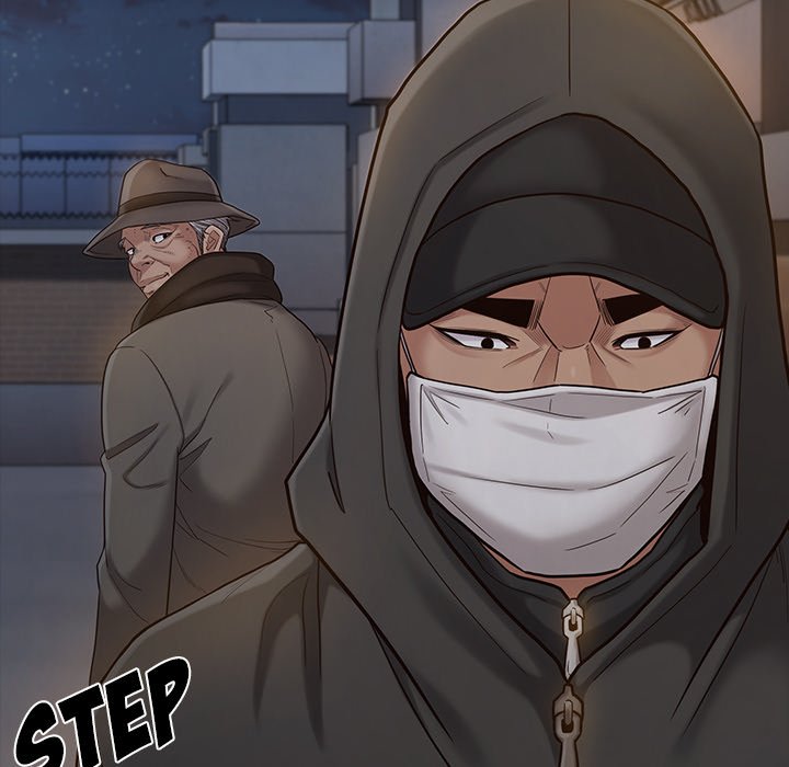 Fruitless Chapter 48 - Page 120