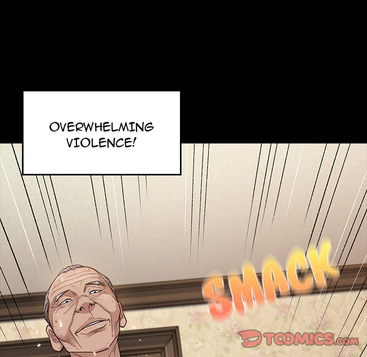 Fruitless Chapter 48 - Page 135