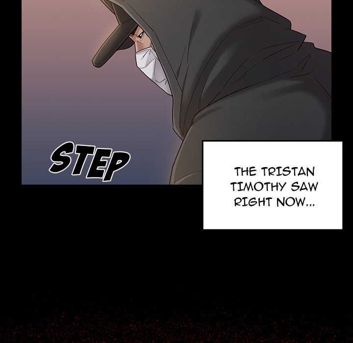 Fruitless Chapter 48 - Page 139