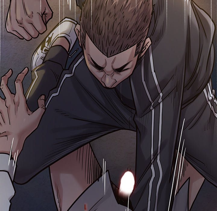 Fruitless Chapter 5 - Page 84