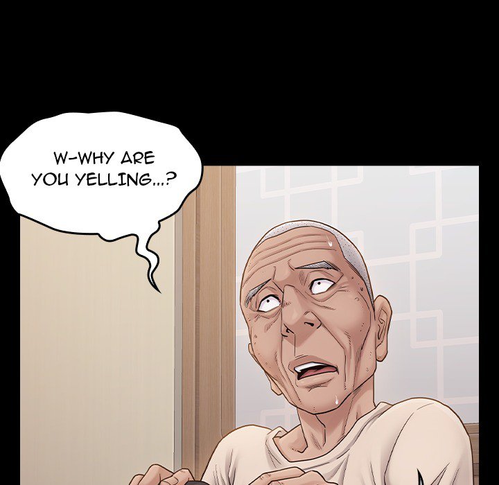 Fruitless Chapter 51 - Page 150