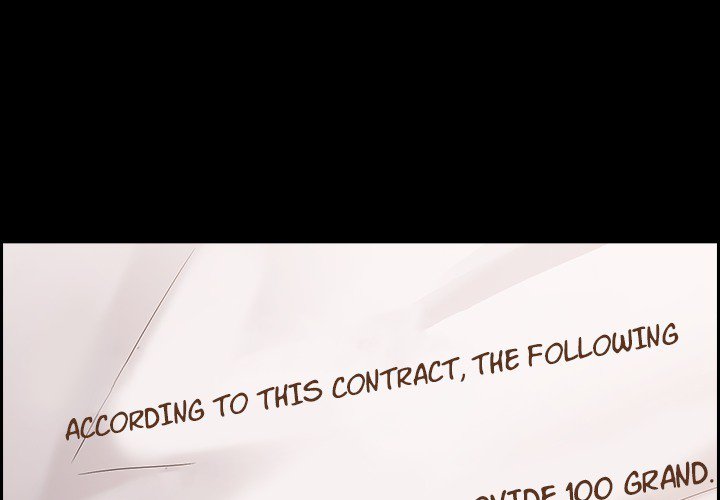 Fruitless Chapter 52 - Page 1