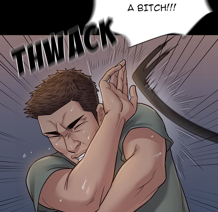 Fruitless Chapter 54 - Page 119