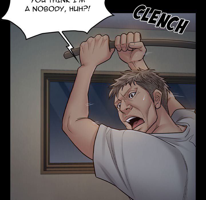 Fruitless Chapter 54 - Page 121