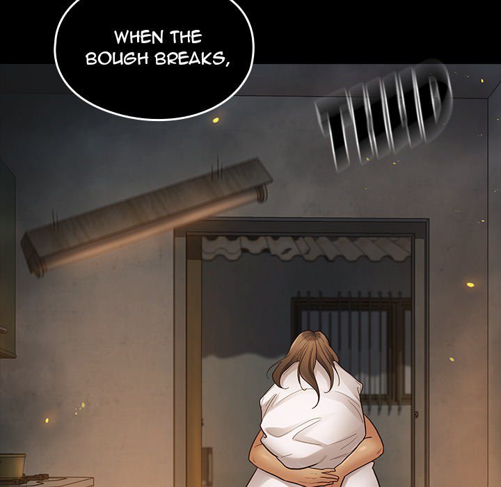 Fruitless Chapter 56 - Page 106