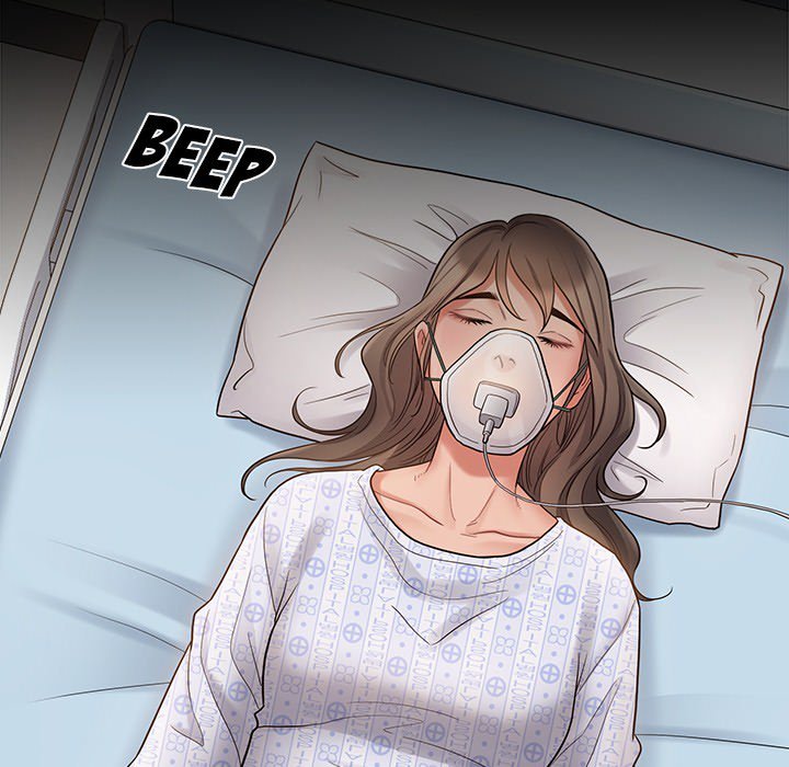 Fruitless Chapter 56 - Page 125