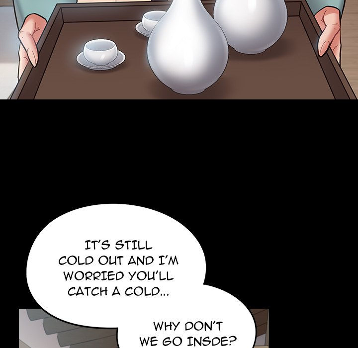 Fruitless Chapter 61 - Page 159