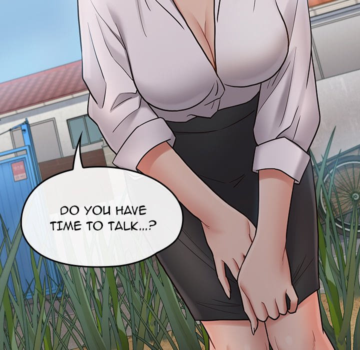 Fruitless Chapter 63 - Page 134