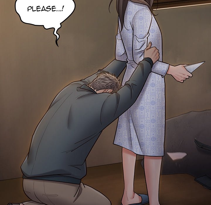 Fruitless Chapter 65 - Page 122