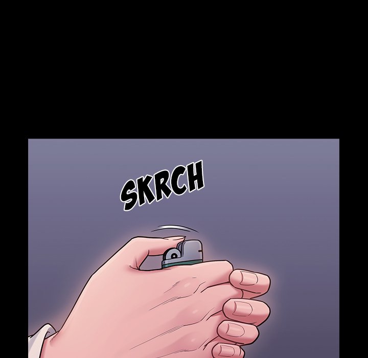 Fruitless Chapter 65 - Page 203