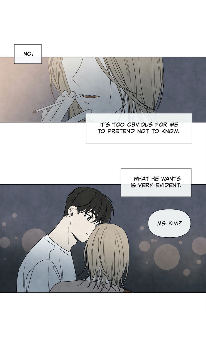 Summer Solstice Point Chapter 2 - Page 30