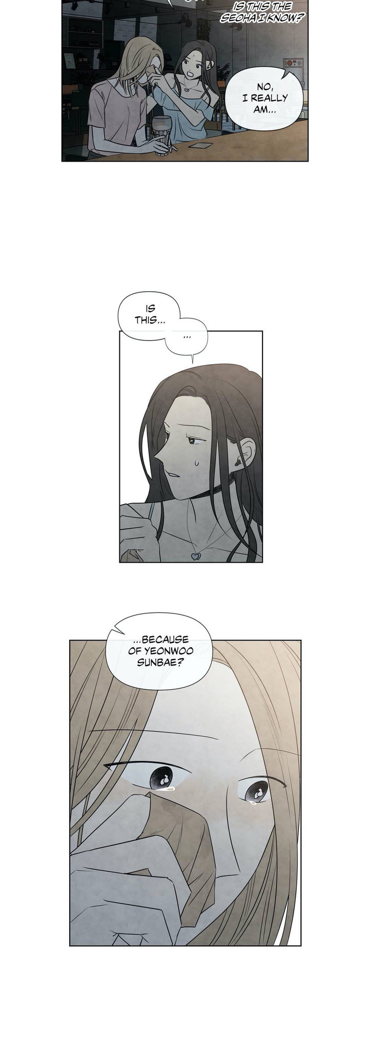 Summer Solstice Point Chapter 39 - Page 7