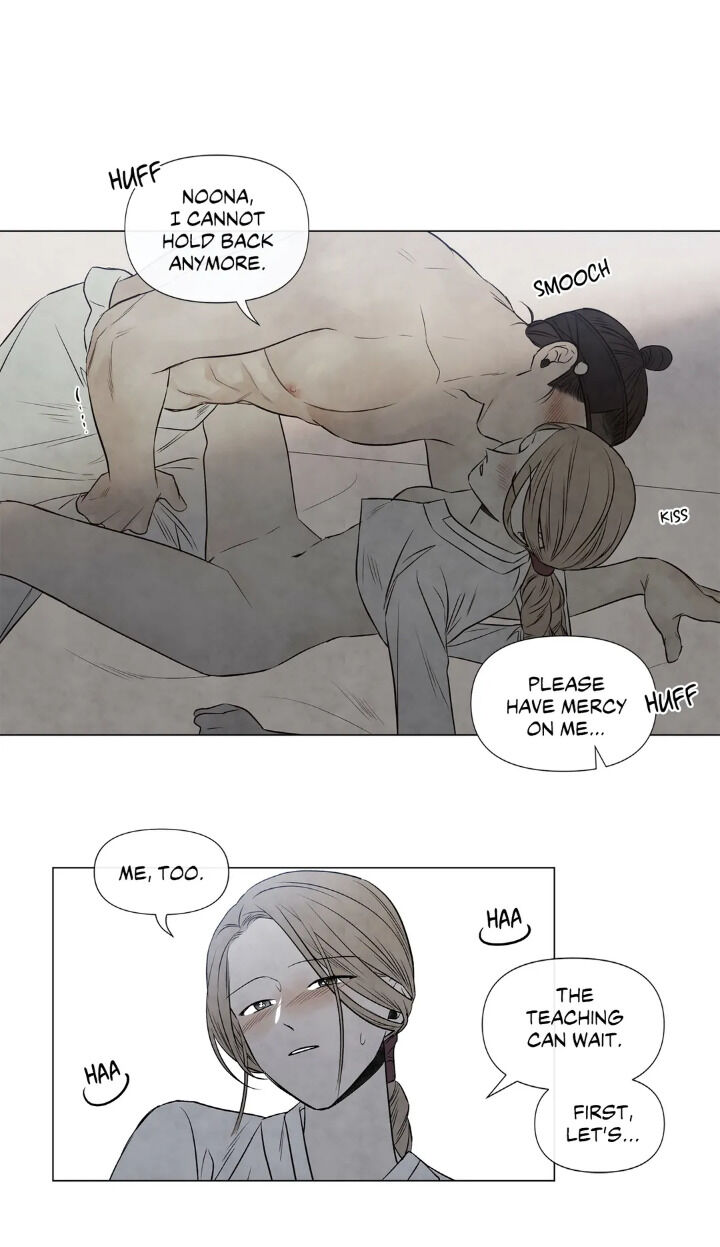 Summer Solstice Point Chapter 51 - Page 44