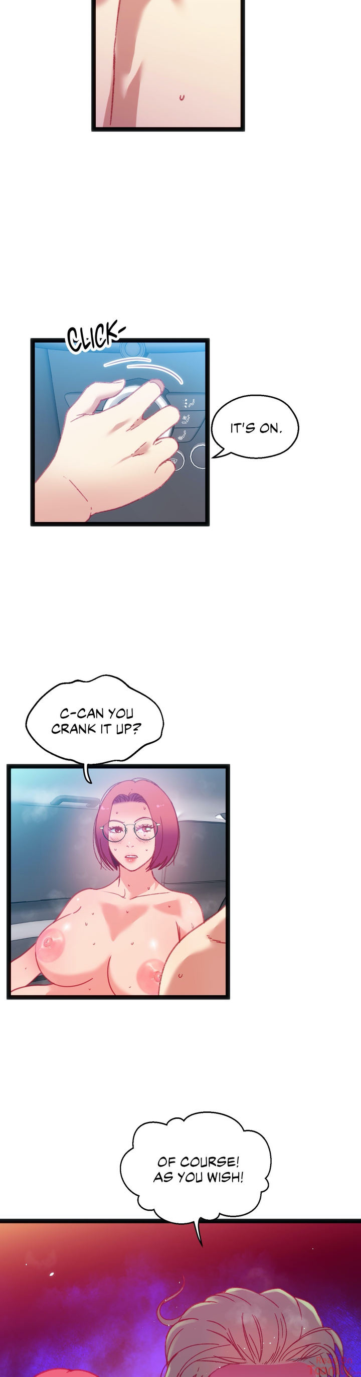 The Body Game Chapter 22 - Page 17