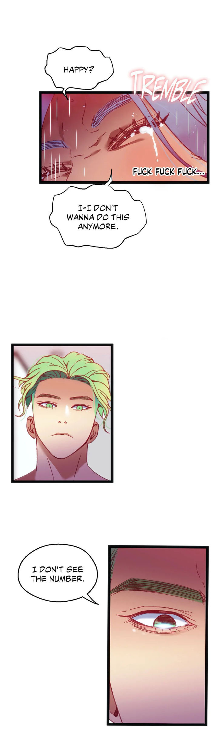 The Body Game Chapter 30 - Page 26