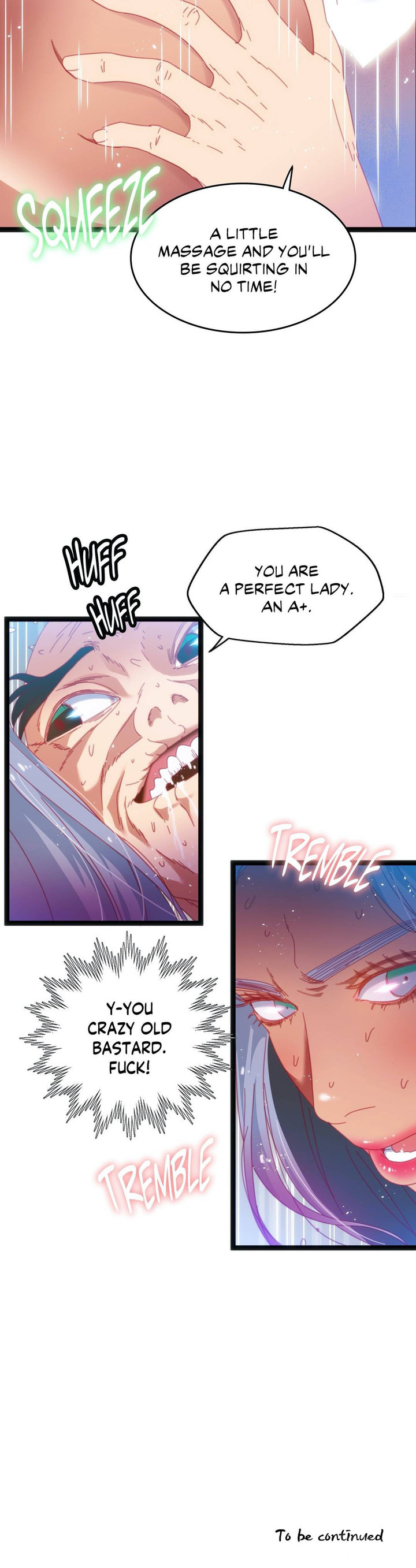 The Body Game Chapter 38 - Page 30