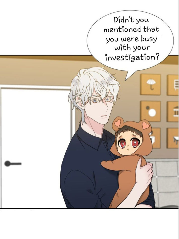 Blood Link Chapter 123 - Page 2