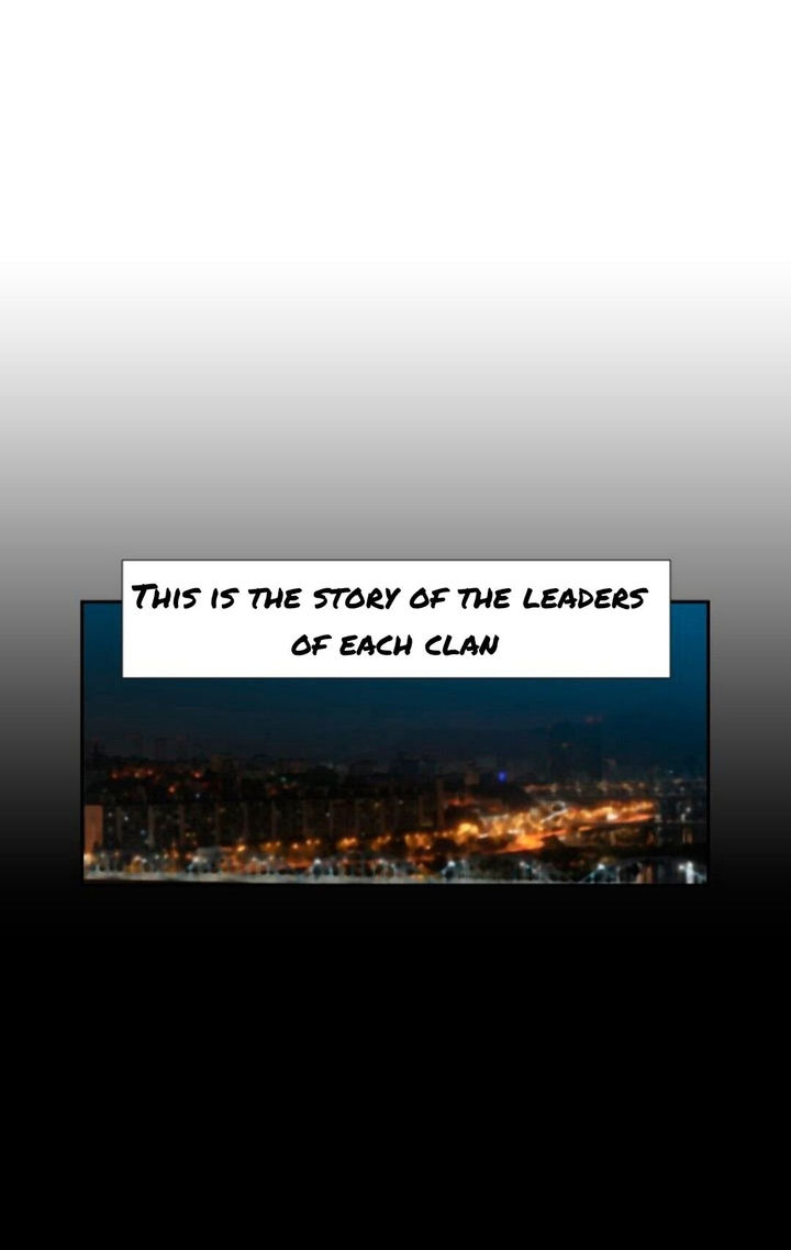 Blood Link Chapter 124 - Page 31