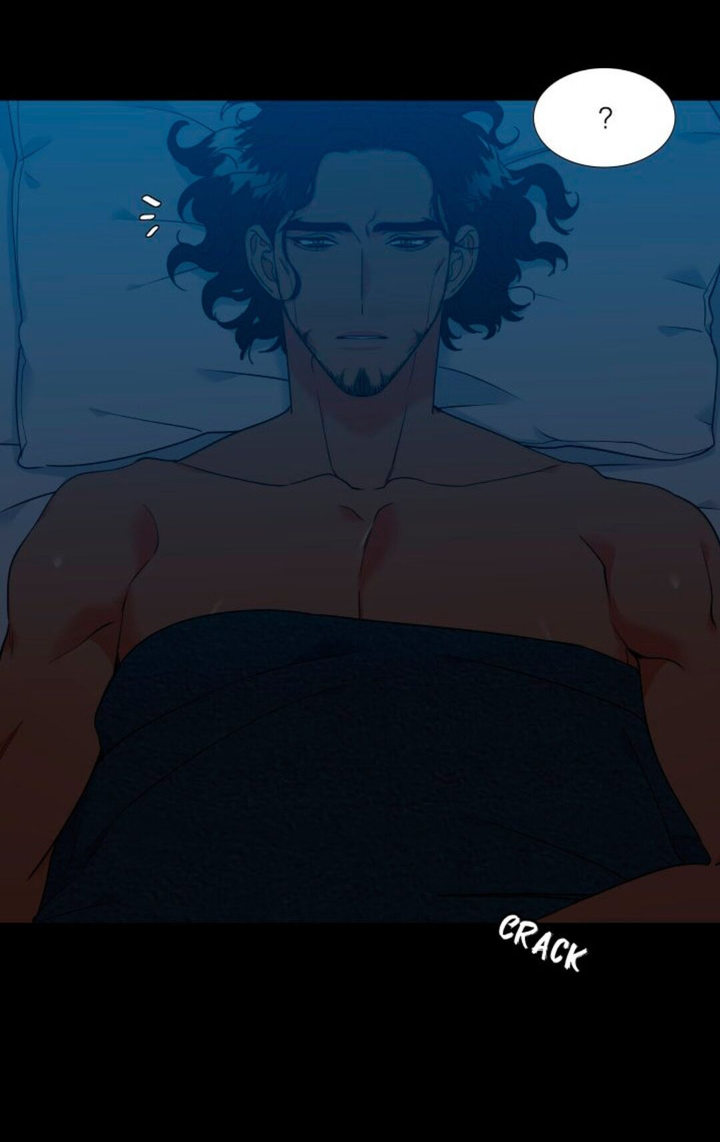 Blood Link Chapter 126 - Page 37