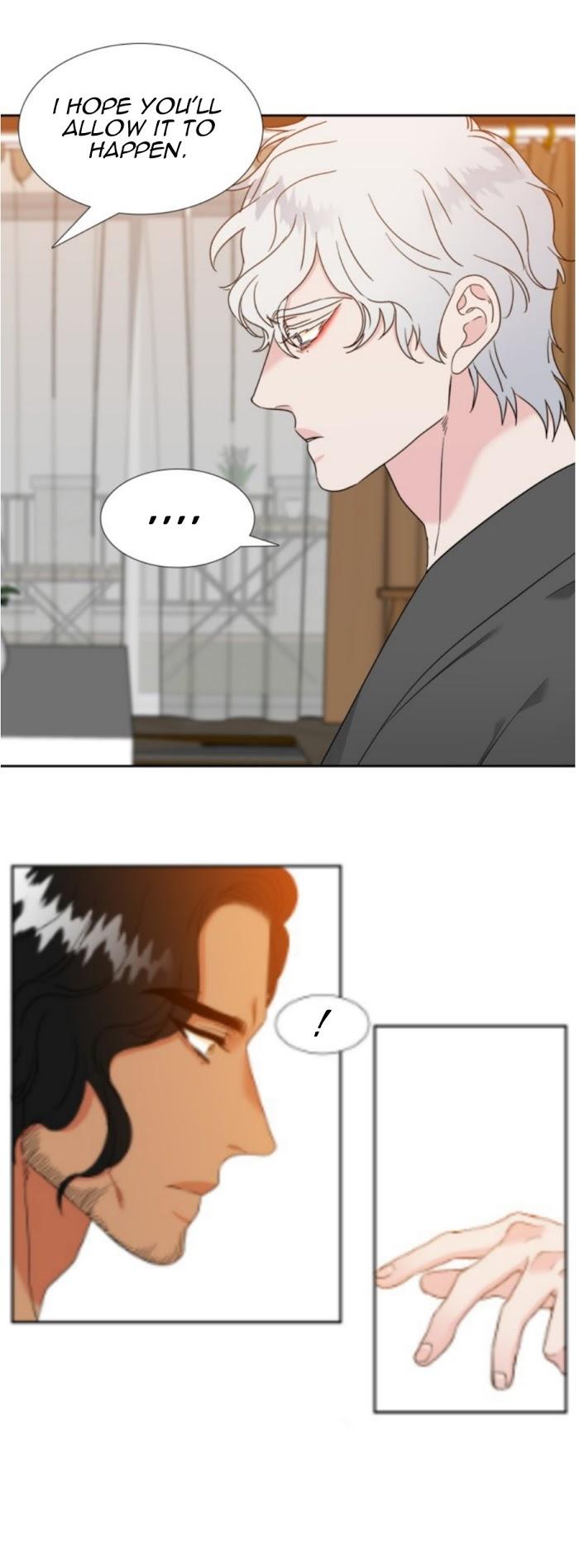 Blood Link Chapter 128 - Page 23