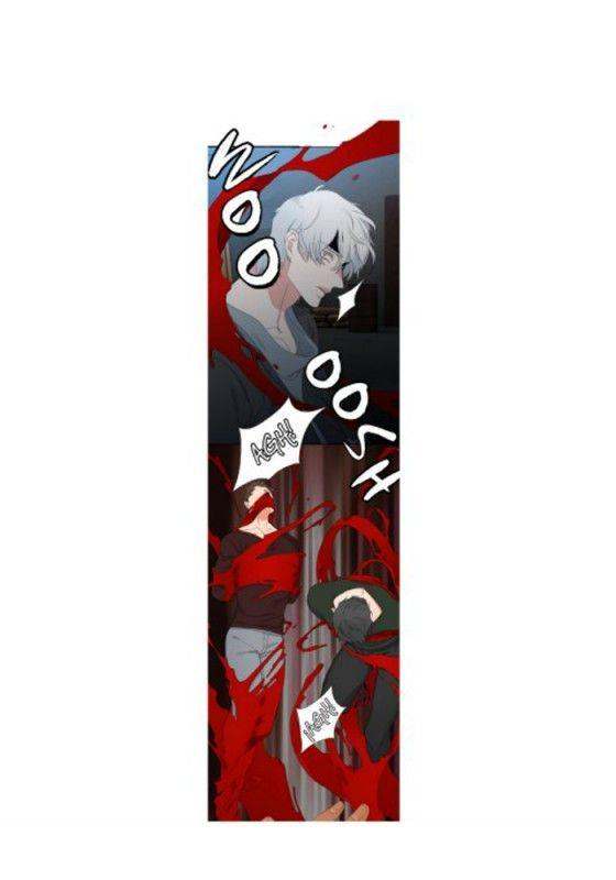 Blood Link Chapter 24 - Page 21