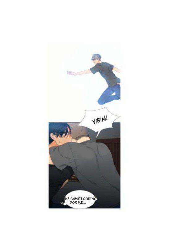 Blood Link Chapter 24 - Page 24