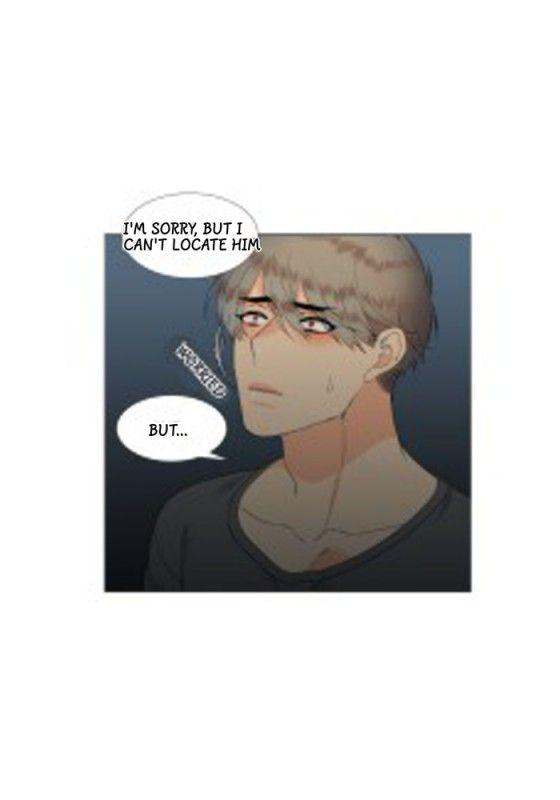 Blood Link Chapter 24 - Page 9