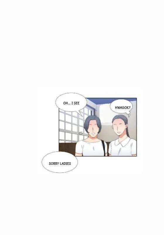 Blood Link Chapter 31 - Page 26