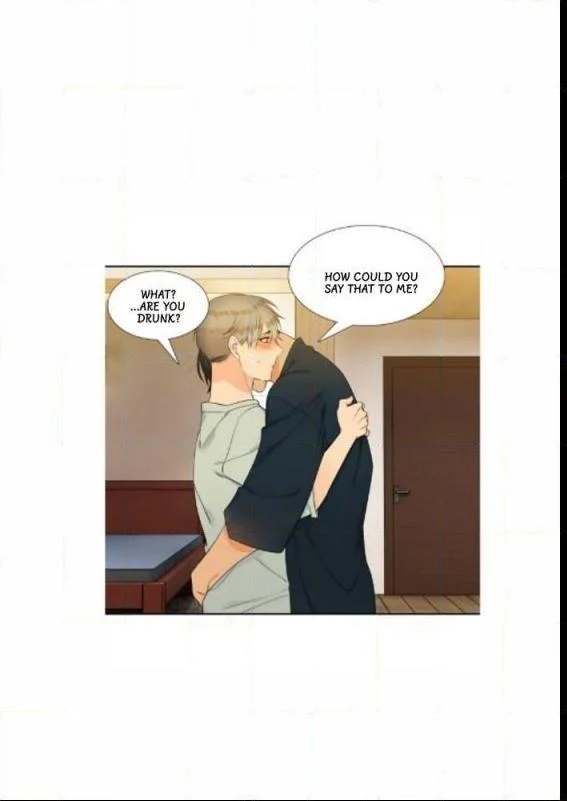 Blood Link Chapter 35 - Page 5