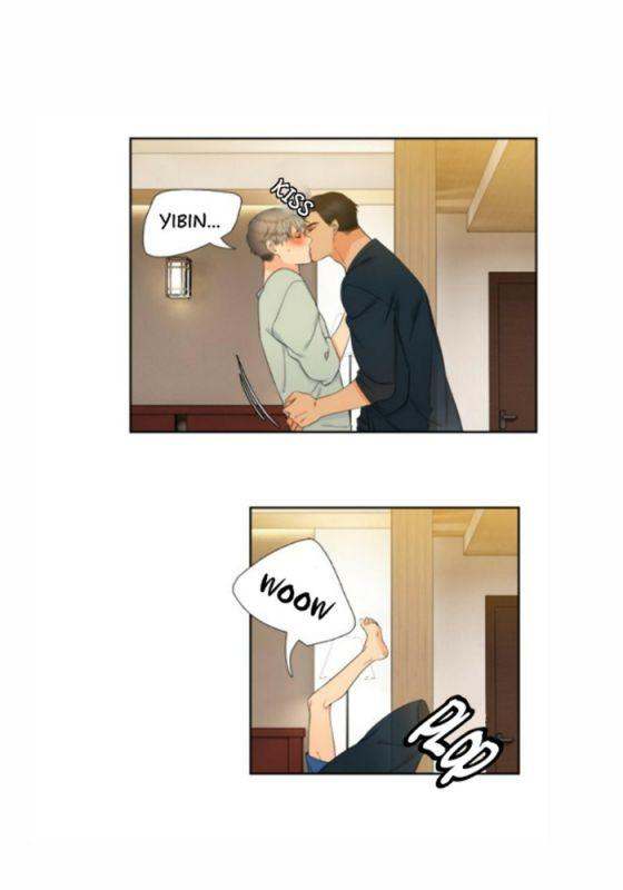 Blood Link Chapter 35 - Page 8