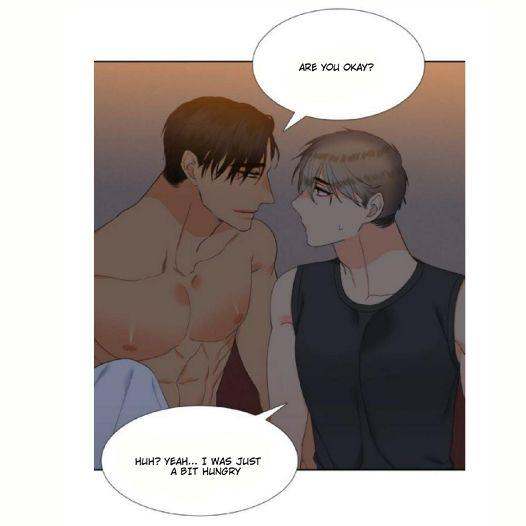 Blood Link Chapter 40 - Page 8